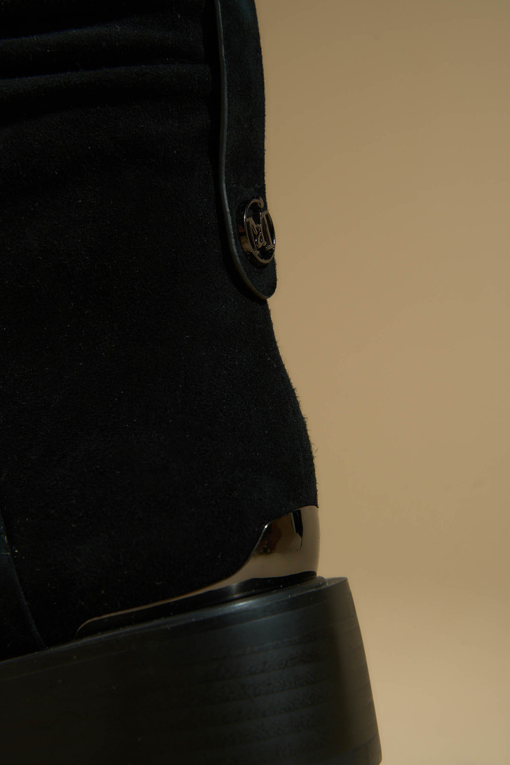 Черевики Fabio Monelli 180795 - Вид 8 - інтернет магазин sandalini.ua