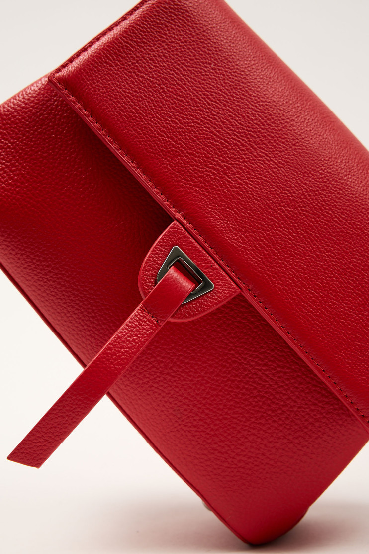 Сумка Lonza 218744 - Вид 4 - інтернет магазин sandalini.ua