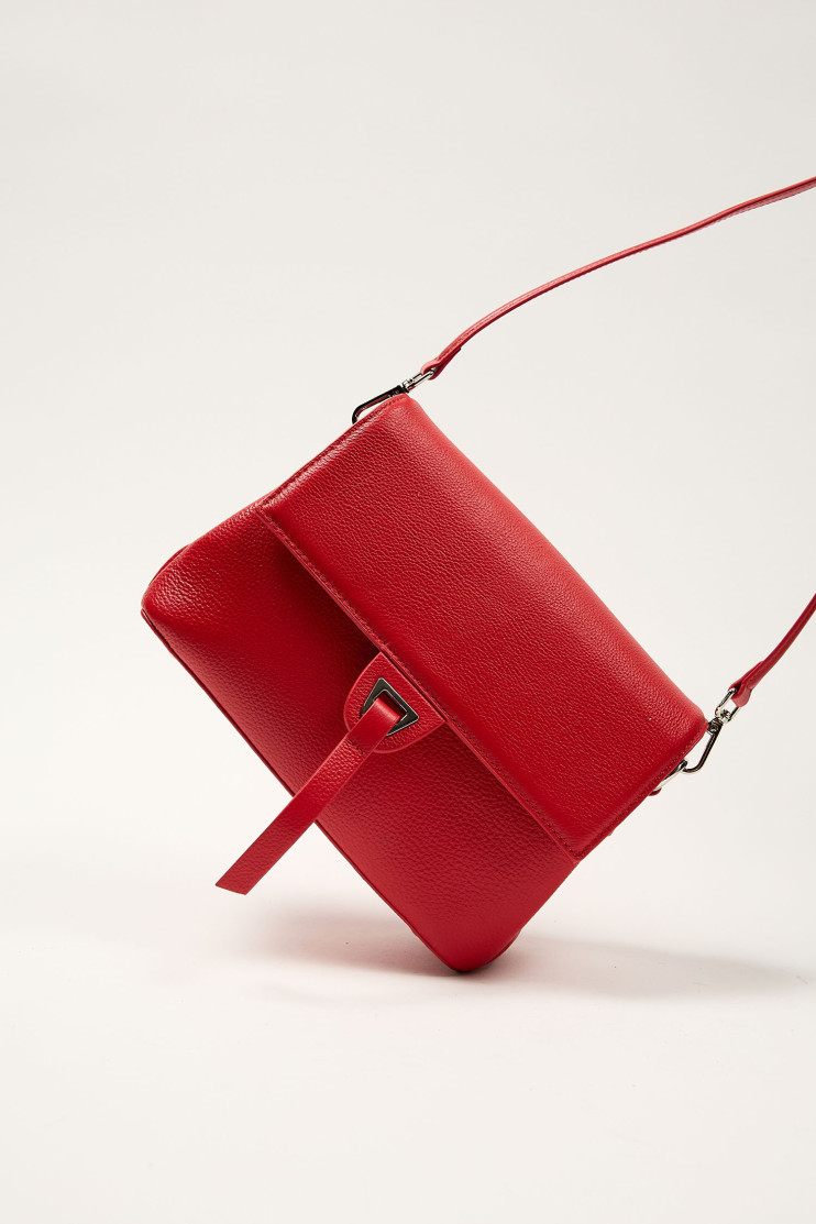 Сумка Lonza 218744 - Вид 3 - інтернет магазин sandalini.ua