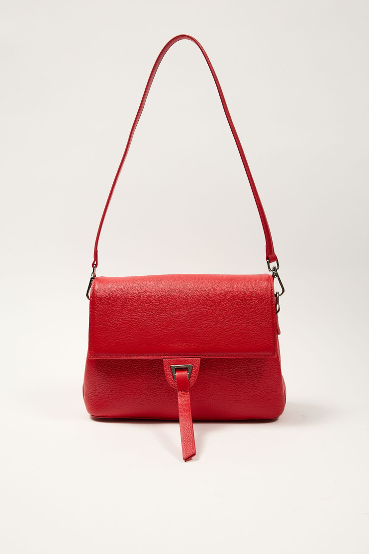 Сумка Lonza 218744 - Вид 1 - інтернет магазин sandalini.ua