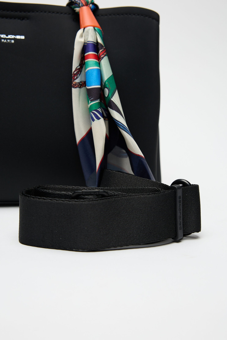 Сумка David Jones 211433 - Вид 2 - інтернет магазин sandalini.ua