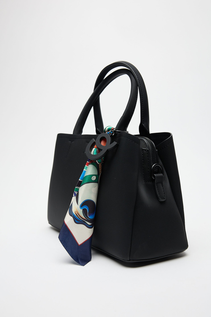 Сумка David Jones 211433 - Вид 4 - інтернет магазин sandalini.ua