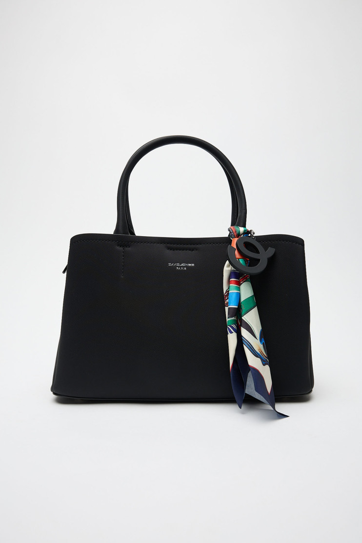 Сумка David Jones 211433 - Вид 7 - інтернет магазин sandalini.ua