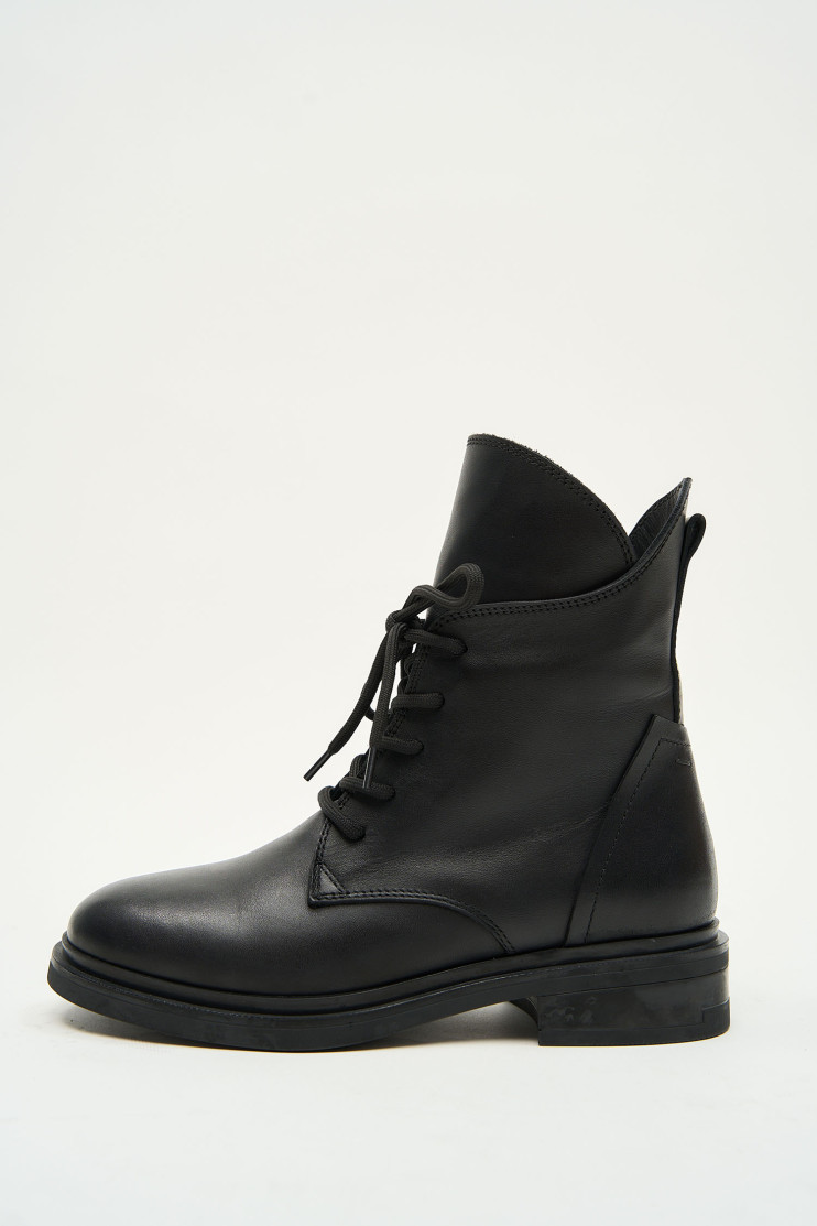 Ботинки Fabio Monelli 179466 - Вид 1 - интернет магазин sandalini.ua