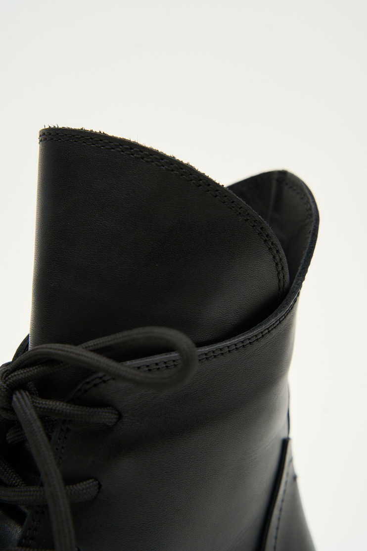 Ботинки Fabio Monelli 179466 - Вид 8 - интернет магазин sandalini.ua