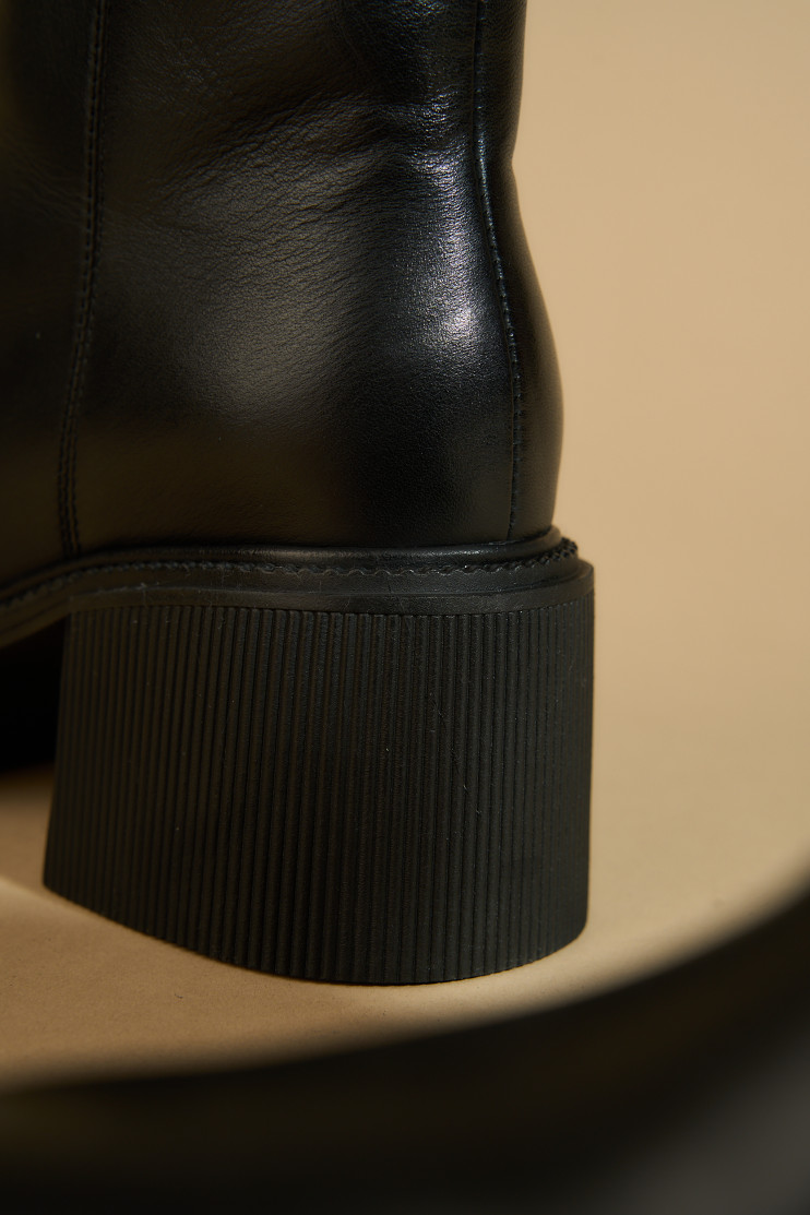 Ботинки Fabio Monelli 179663 - Вид 3 - интернет магазин sandalini.ua