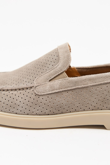 Туфлі чоловічі Fabio Monelli 214186