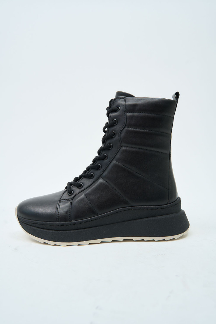 Черевики Fabio Monelli 181968 - Вид 2 - інтернет магазин sandalini.ua