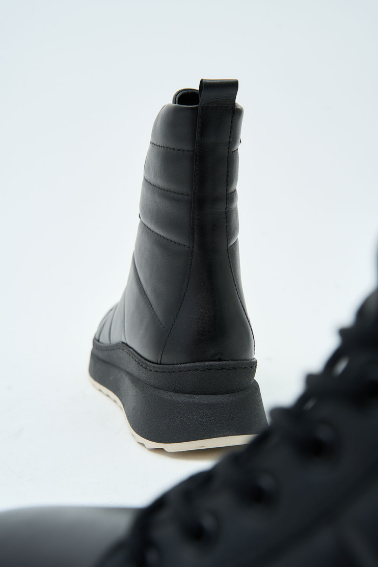 Черевики Fabio Monelli 181968 - Вид 11 - інтернет магазин sandalini.ua