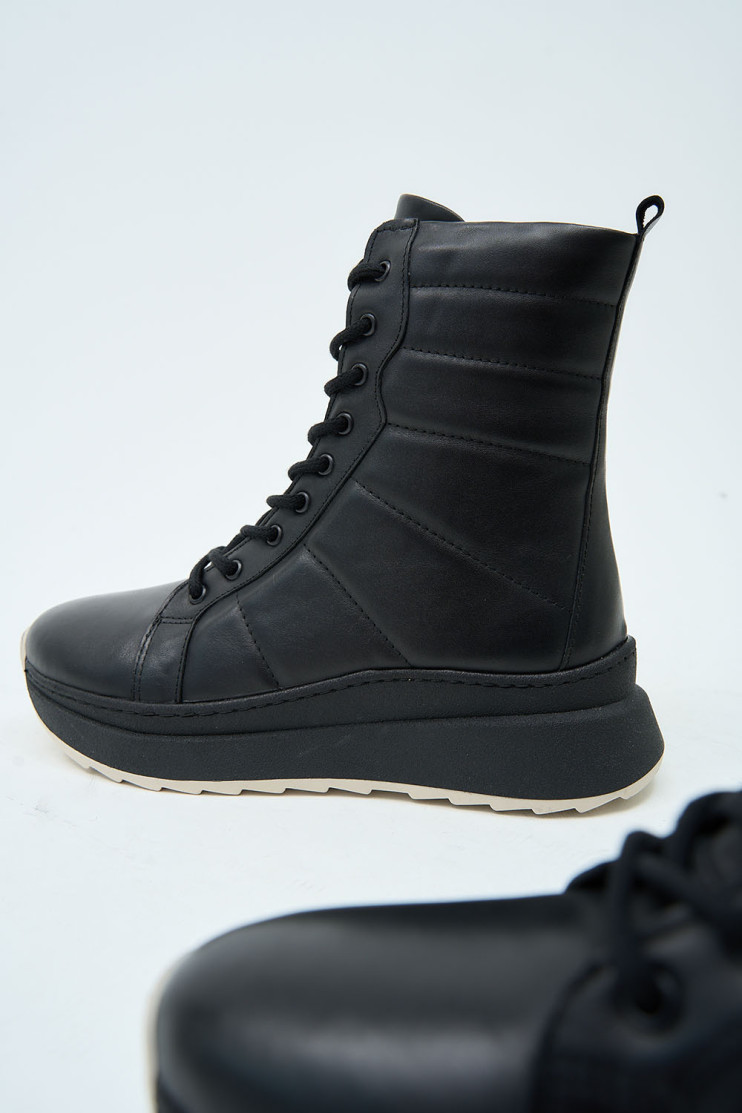 Черевики Fabio Monelli 181968 - Вид 13 - інтернет магазин sandalini.ua