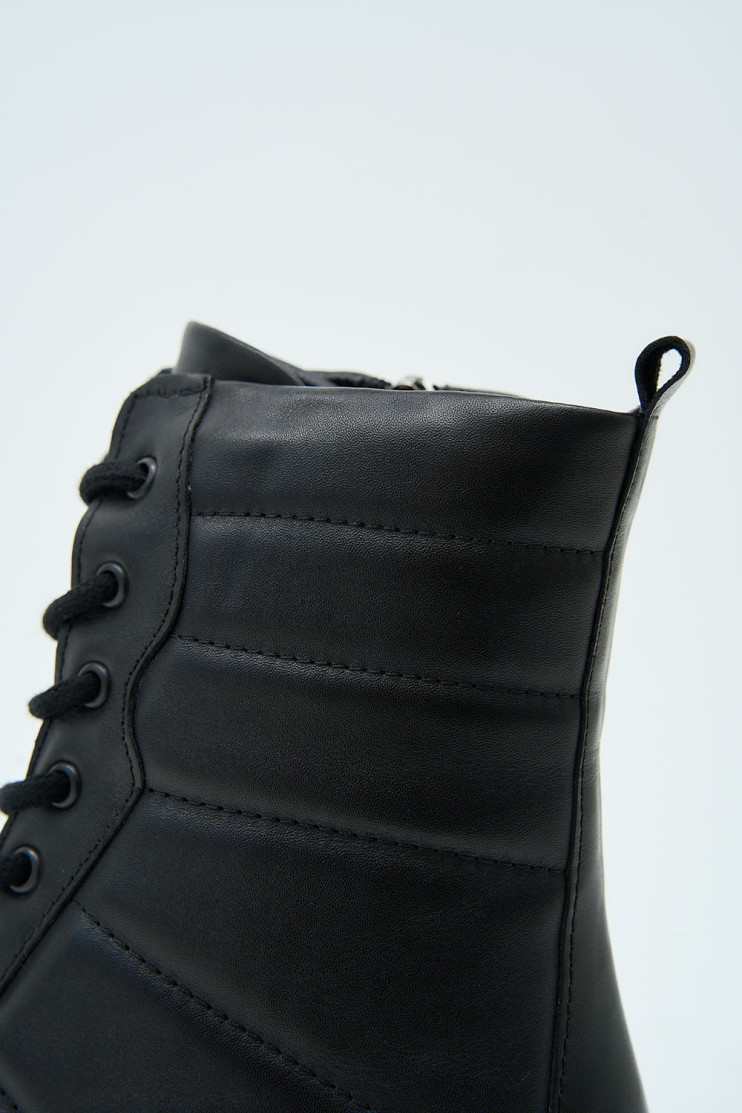 Черевики Fabio Monelli 181968 - Вид 15 - інтернет магазин sandalini.ua