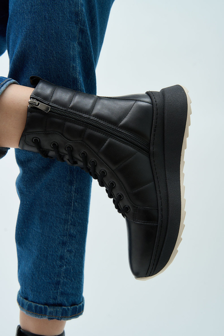 Черевики Fabio Monelli 181968 - Вид 10 - інтернет магазин sandalini.ua