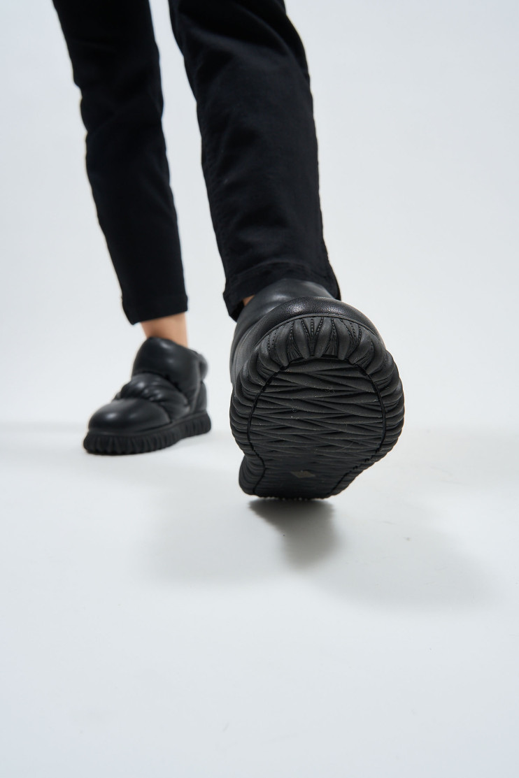 Уггі Lonza 180879 - Вид 3 - інтернет магазин sandalini.ua