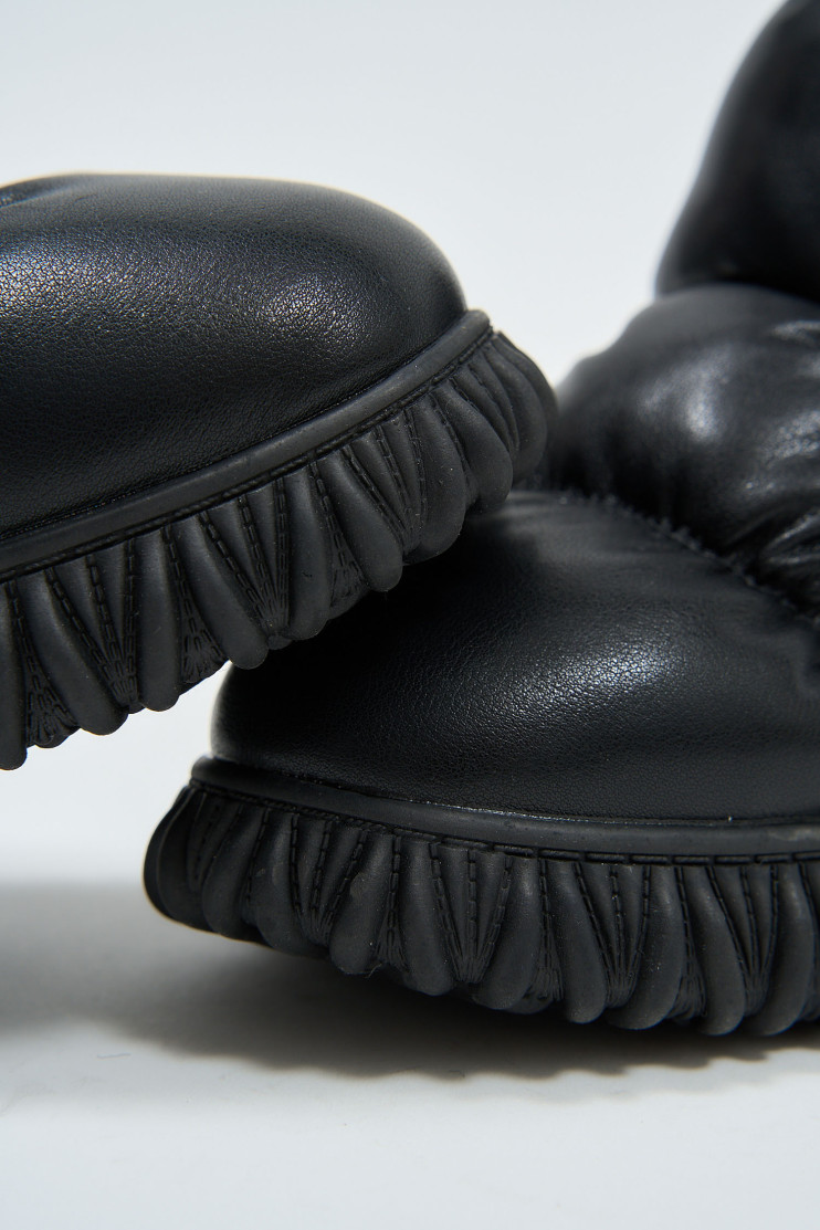 Уггі Lonza 180879 - Вид 12 - інтернет магазин sandalini.ua