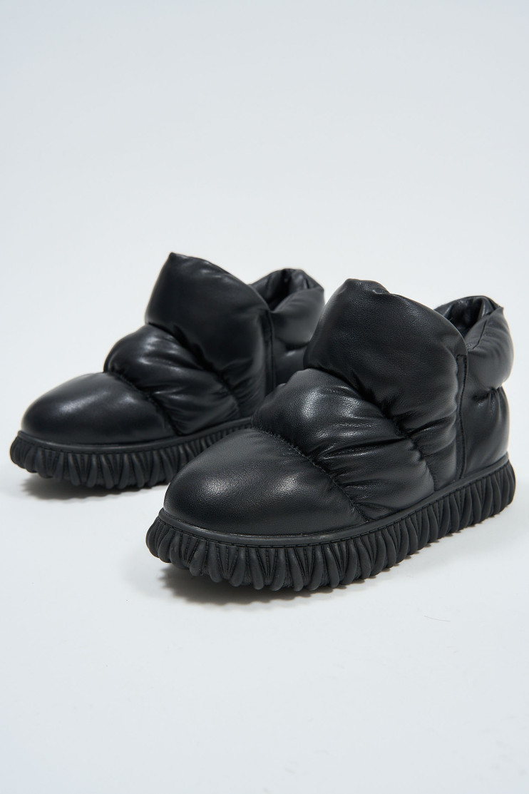 Уггі Lonza 180879 - Вид 4 - інтернет магазин sandalini.ua