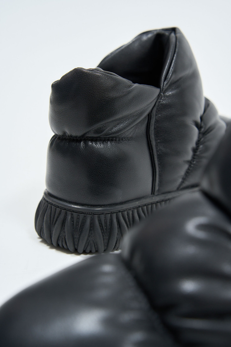 Уггі Lonza 180879 - Вид 14 - інтернет магазин sandalini.ua