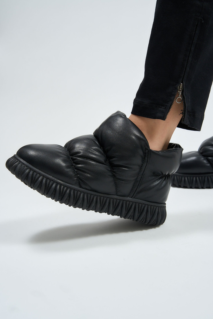 Уггі Lonza 180879 - Вид 7 - інтернет магазин sandalini.ua