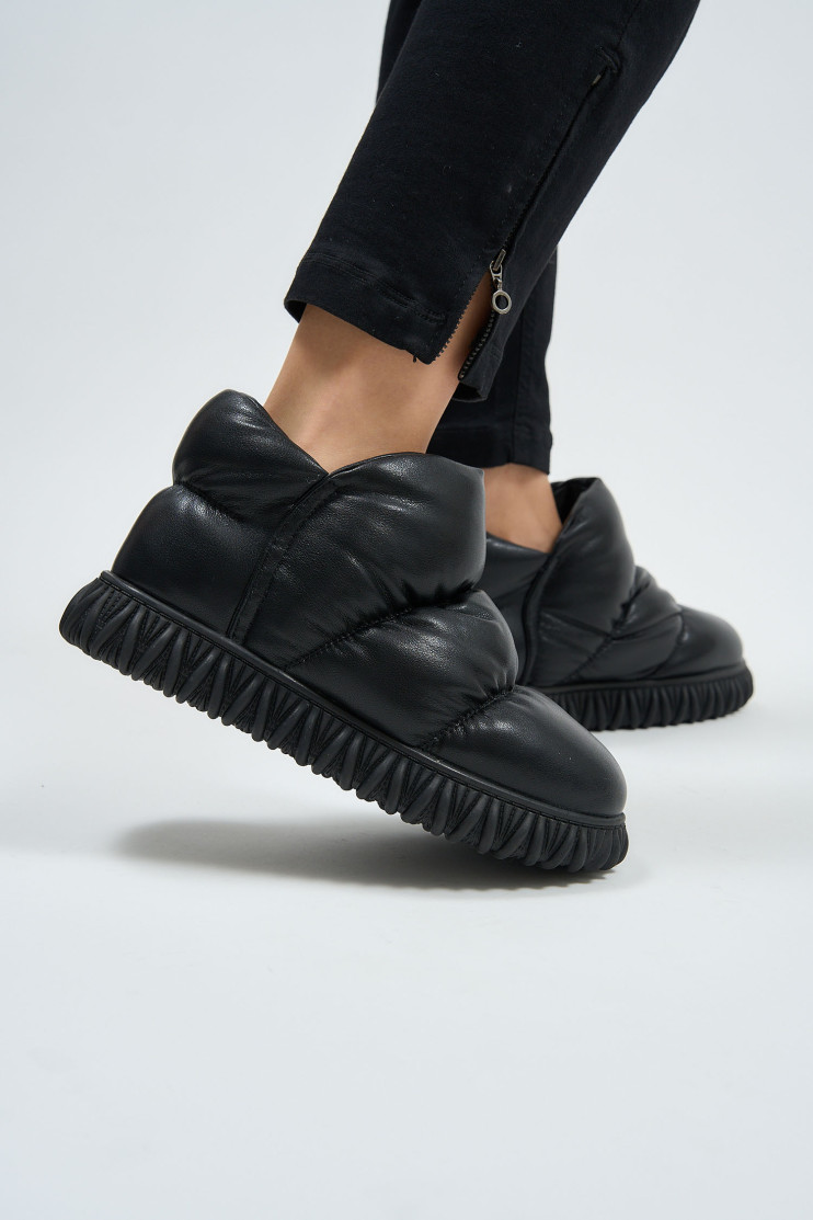 Уггі Lonza 180879 - Вид 1 - інтернет магазин sandalini.ua