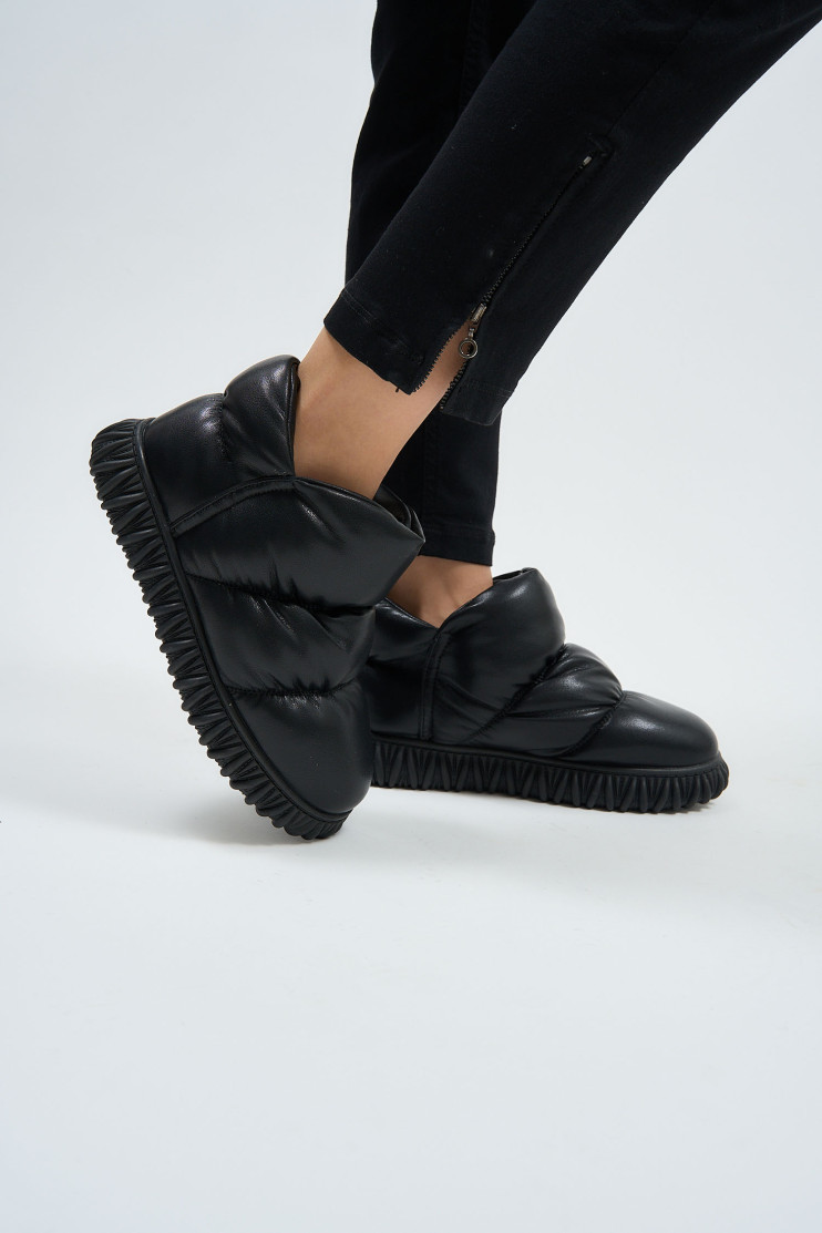 Уггі Lonza 180879 - Вид 13 - інтернет магазин sandalini.ua