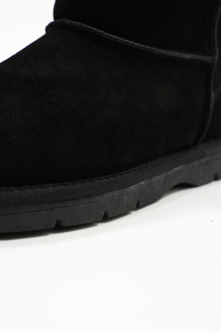 Угги мужские Fabio Monelli 178878 - Вид 8 - интернет магазин sandalini.ua