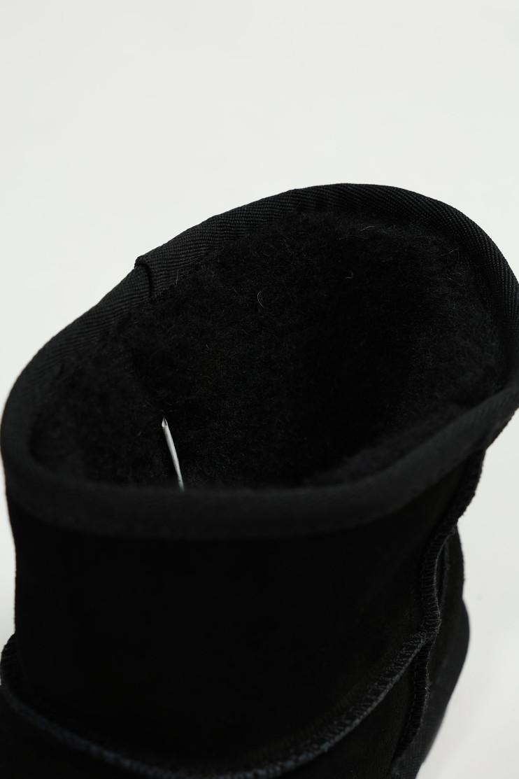 Угги мужские Fabio Monelli 178878 - Вид 9 - интернет магазин sandalini.ua