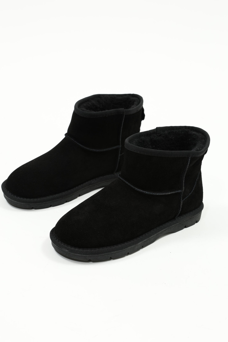 Угги мужские Fabio Monelli 178878 - Вид 1 - интернет магазин sandalini.ua