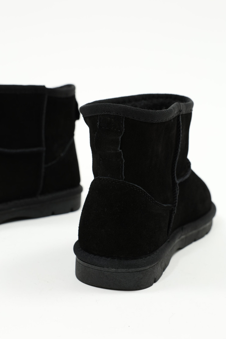 Угги мужские Fabio Monelli 178878 - Вид 3 - интернет магазин sandalini.ua