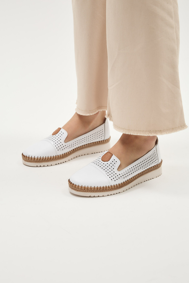 Мокасини Anna Lucci 185410 - Вид 3 - інтернет магазин sandalini.ua