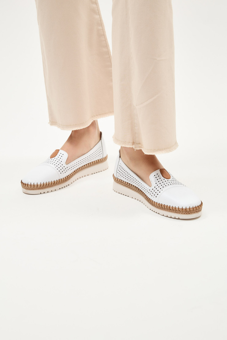 Мокасини Anna Lucci 185410 - Вид 2 - інтернет магазин sandalini.ua