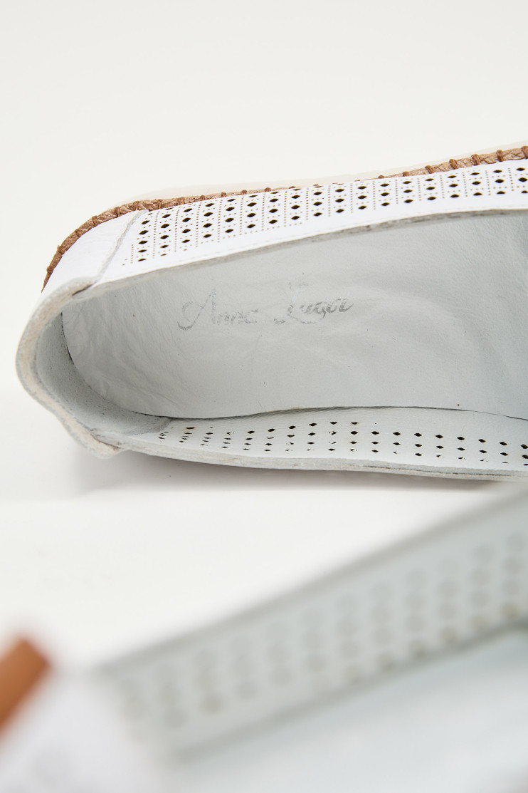 Мокасини Anna Lucci 185410 - Вид 11 - інтернет магазин sandalini.ua