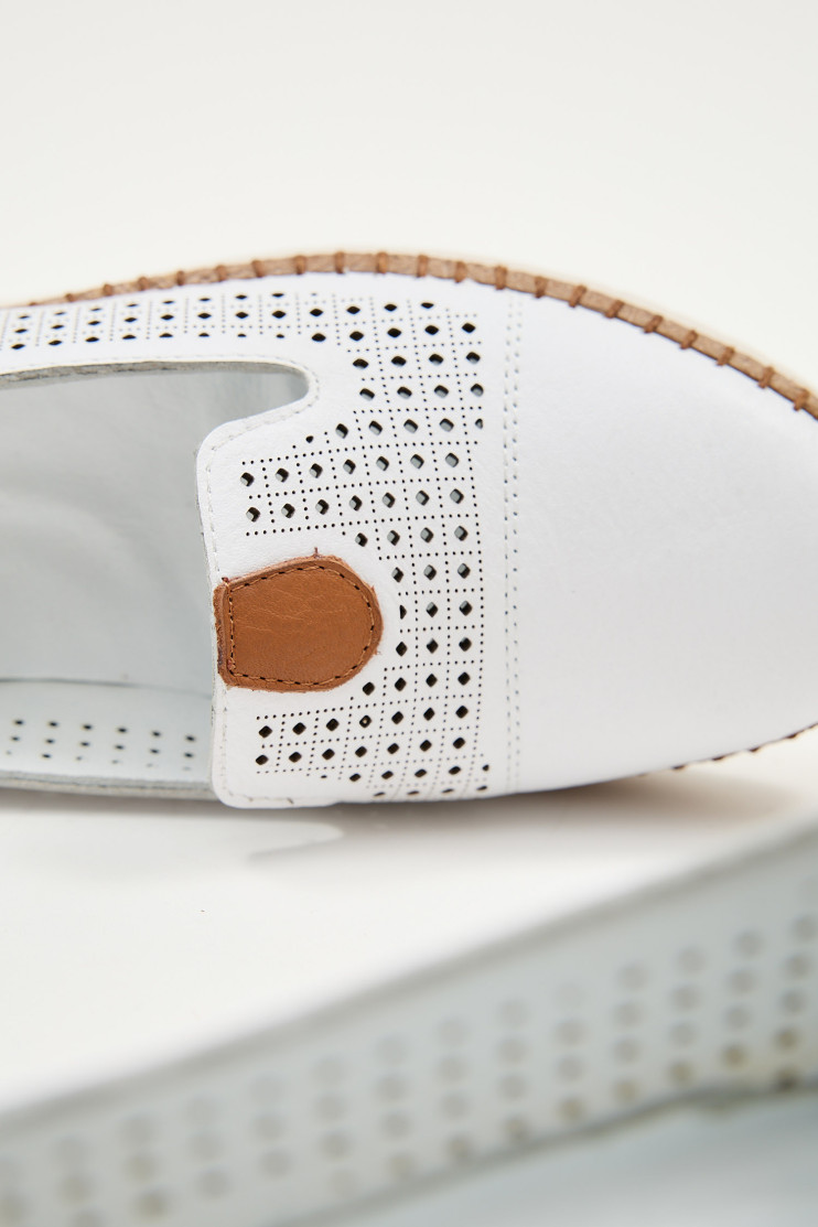 Мокасини Anna Lucci 185410 - Вид 5 - інтернет магазин sandalini.ua