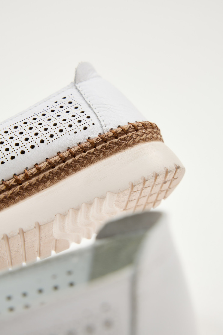 Мокасини Anna Lucci 185410 - Вид 7 - інтернет магазин sandalini.ua