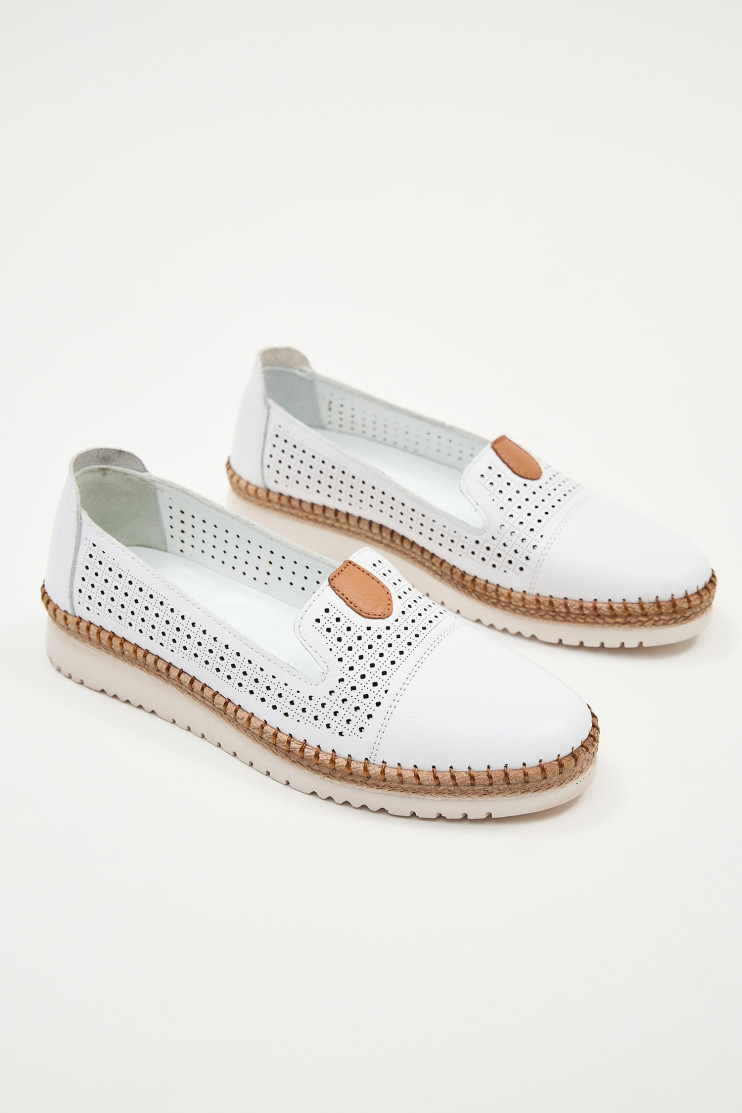 Мокасини Anna Lucci 185410 - Вид 1 - інтернет магазин sandalini.ua