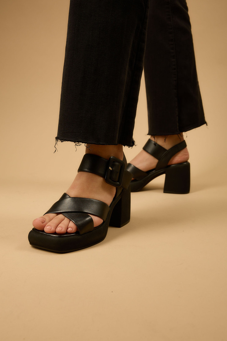 Босоніжки Fabio Monelli 182984 - Вид 15 - інтернет магазин sandalini.ua