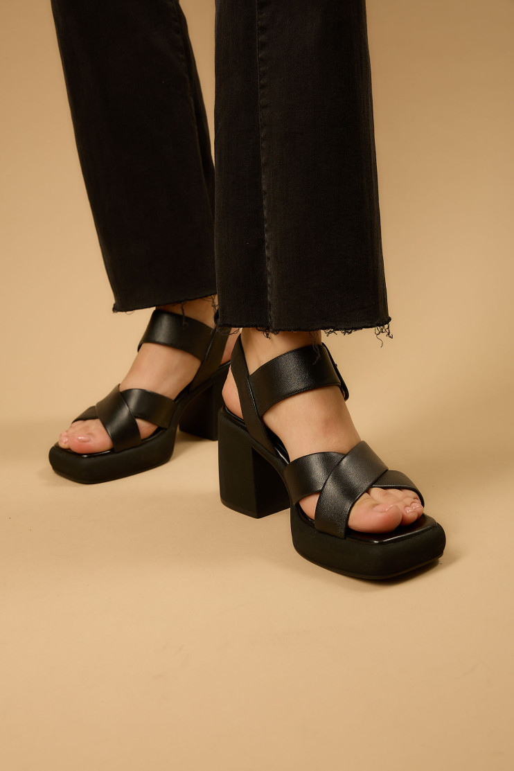 Босоніжки Fabio Monelli 182984 - Вид 13 - інтернет магазин sandalini.ua