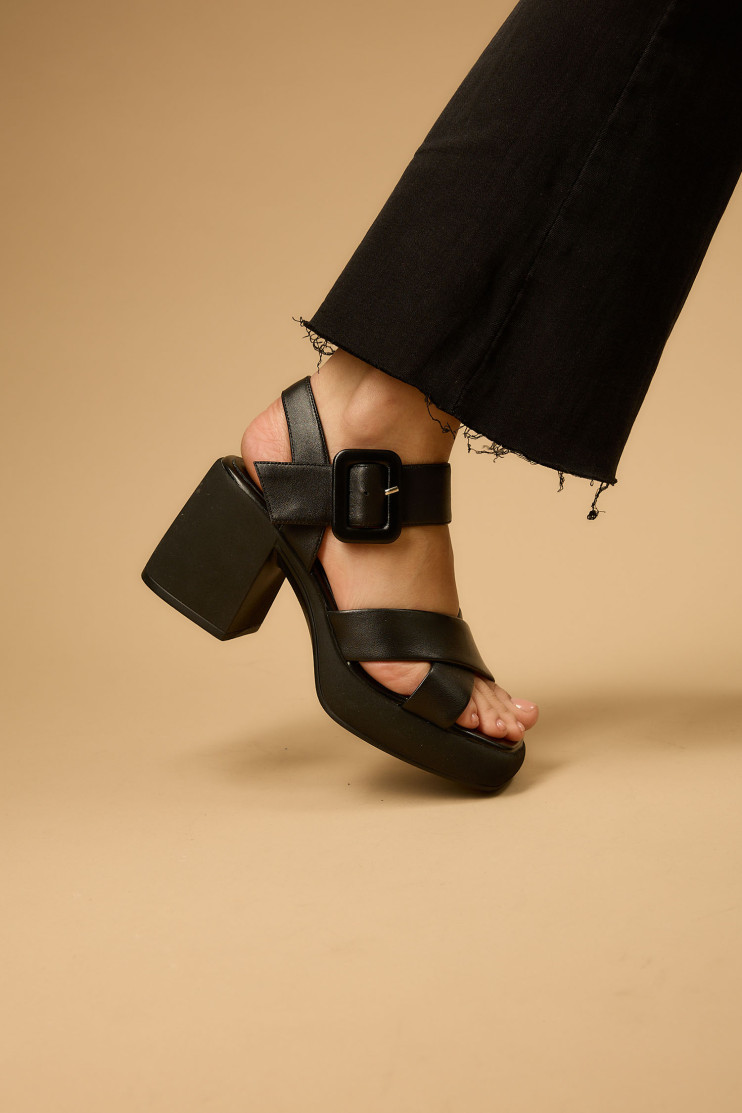 Босоніжки Fabio Monelli 182984 - Вид 10 - інтернет магазин sandalini.ua