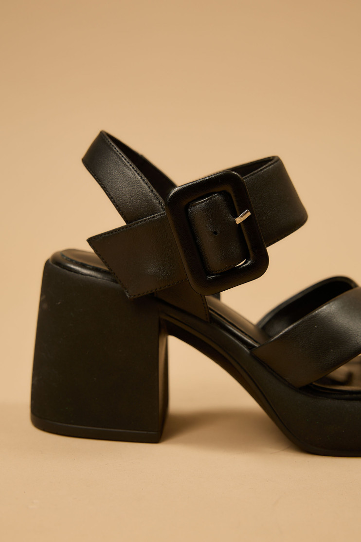 Босоніжки Fabio Monelli 182984 - Вид 8 - інтернет магазин sandalini.ua