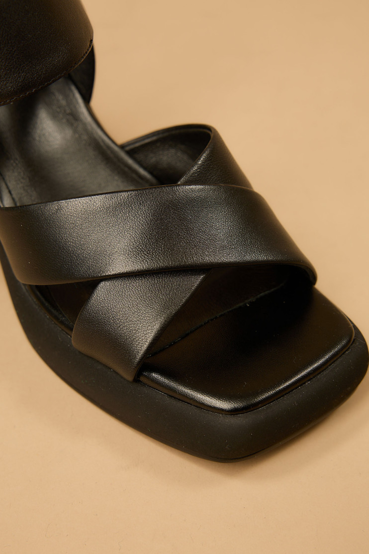 Босоніжки Fabio Monelli 182984 - Вид 5 - інтернет магазин sandalini.ua