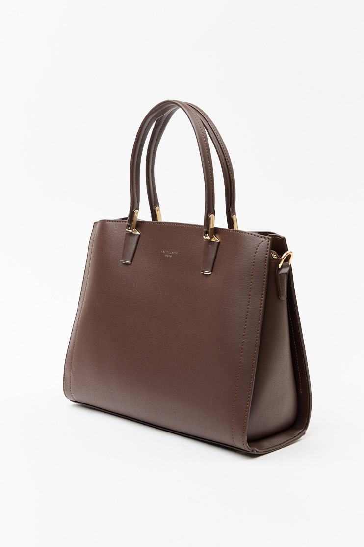 Сумка David Jones 221488 - Вид 4 - інтернет магазин sandalini.ua