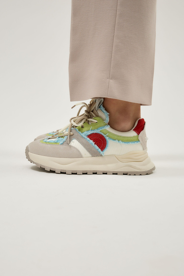 Кросівки Lonza 186747 - Вид 13 - інтернет магазин sandalini.ua