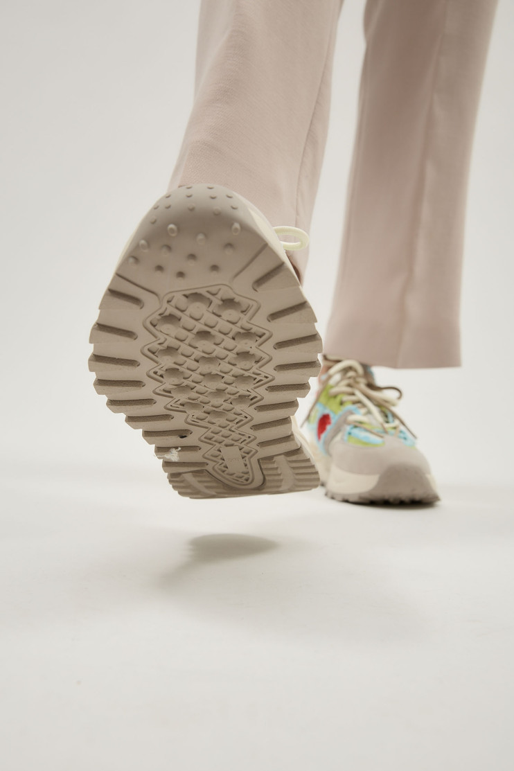 Кросівки Lonza 186747 - Вид 18 - інтернет магазин sandalini.ua