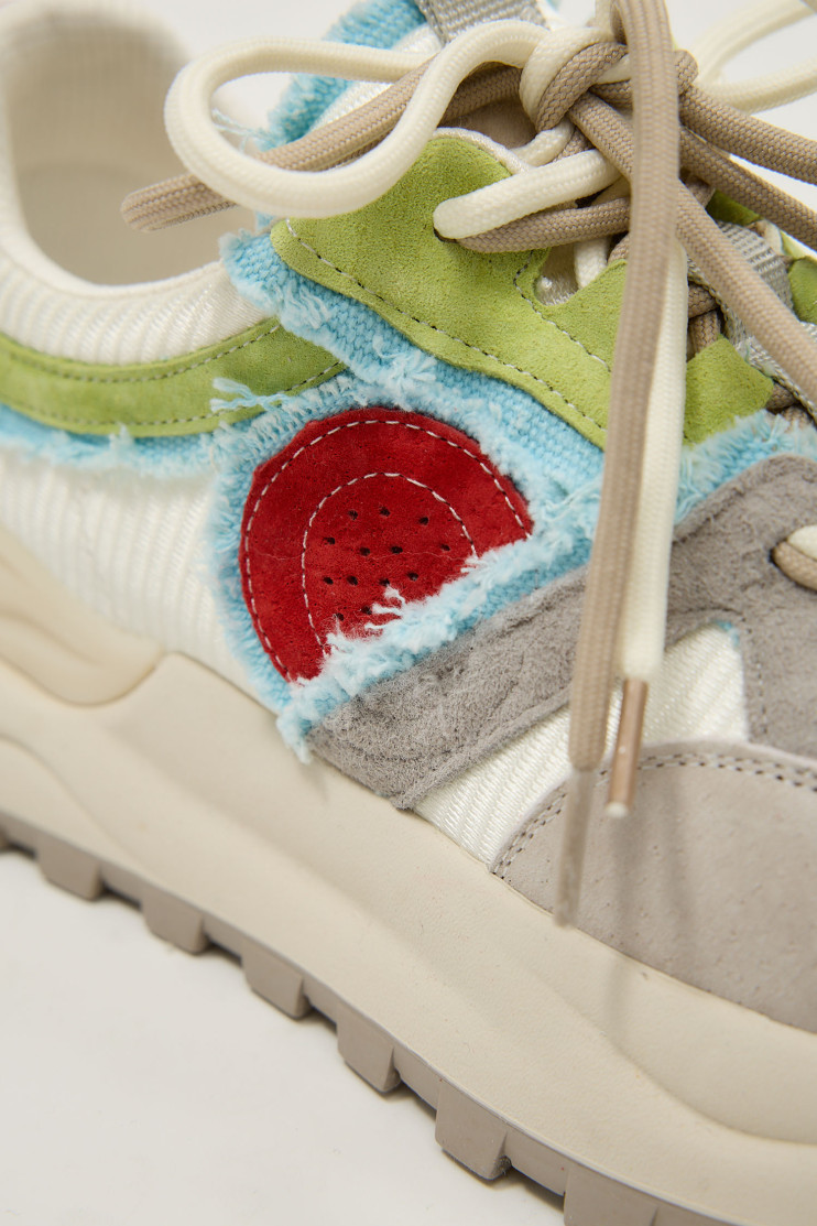 Кросівки Lonza 186747 - Вид 3 - інтернет магазин sandalini.ua