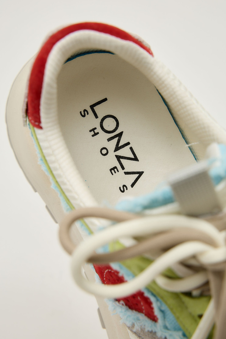 Кросівки Lonza 186747 - Вид 19 - інтернет магазин sandalini.ua