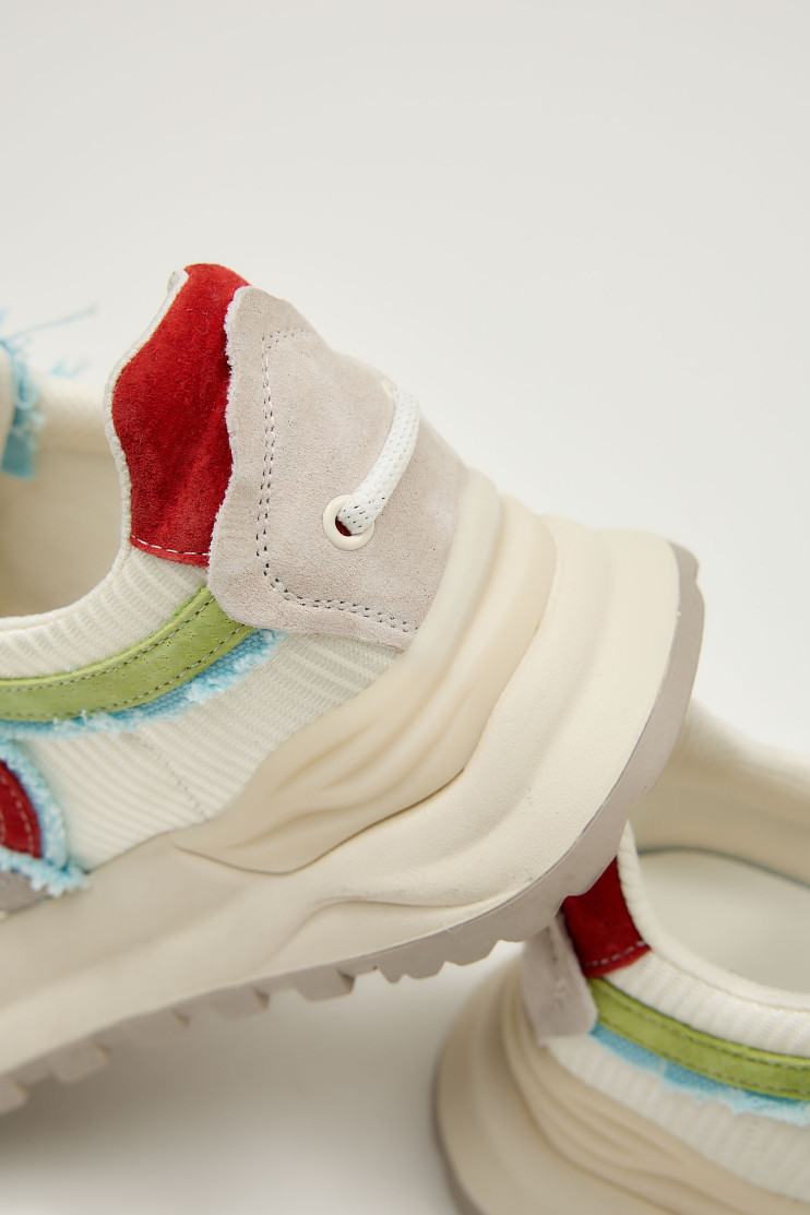 Кросівки Lonza 186747 - Вид 12 - інтернет магазин sandalini.ua