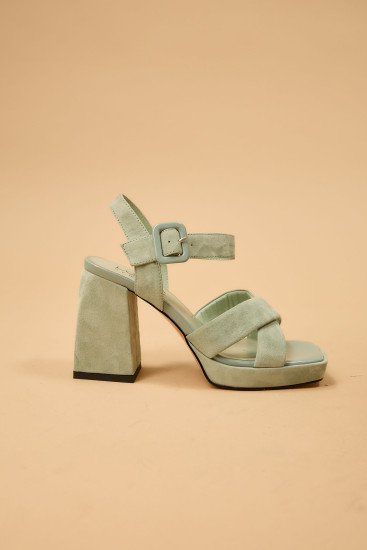 Босоножки Lonza 183118