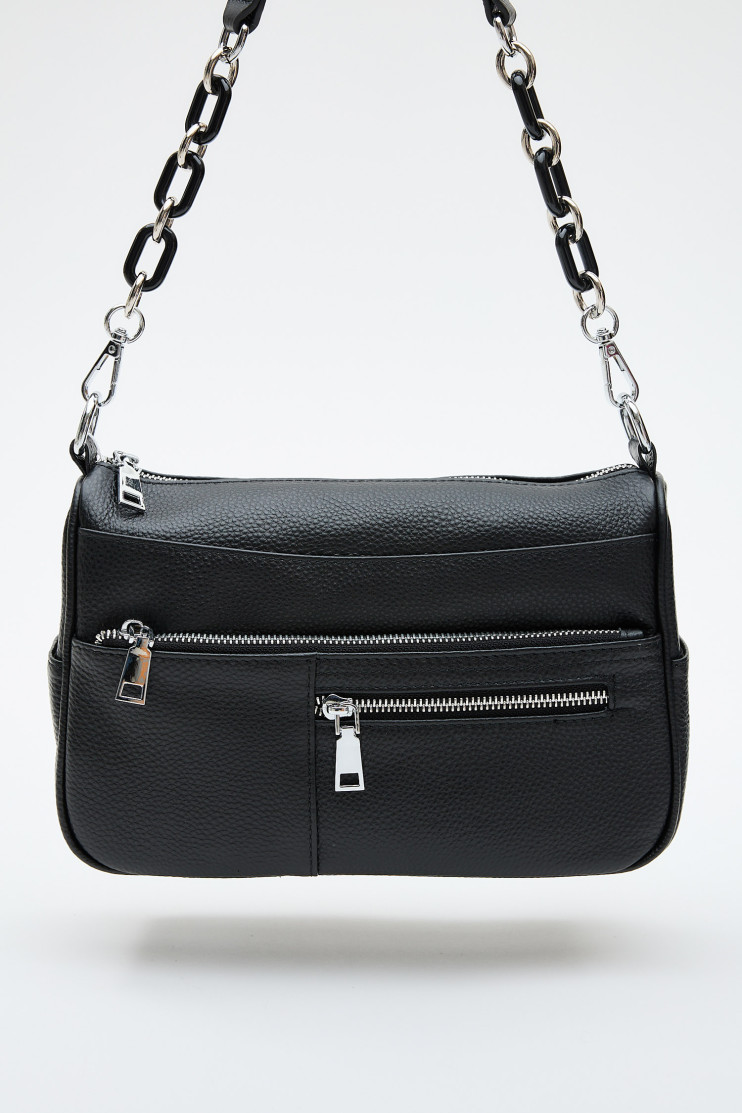 Сумка Lonza 186591 - Вид 2 - інтернет магазин sandalini.ua