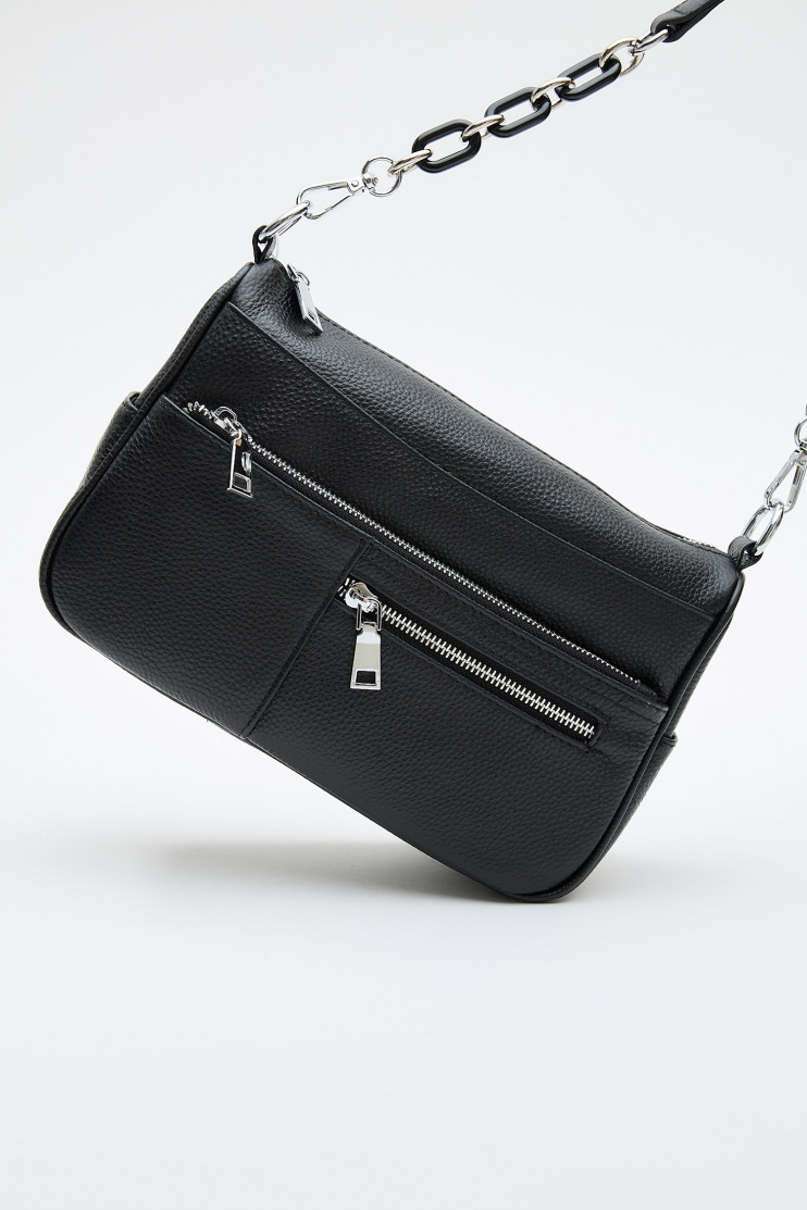 Сумка Lonza 186591 - Вид 1 - інтернет магазин sandalini.ua