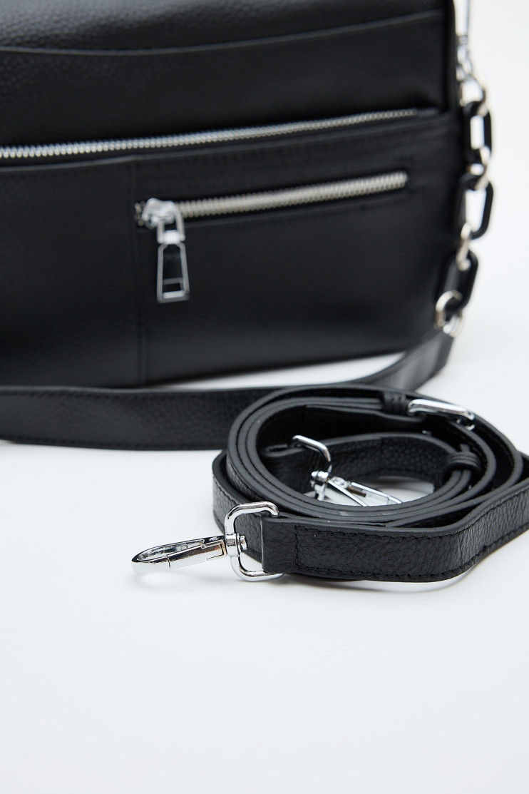 Сумка Lonza 186591 - Вид 7 - інтернет магазин sandalini.ua