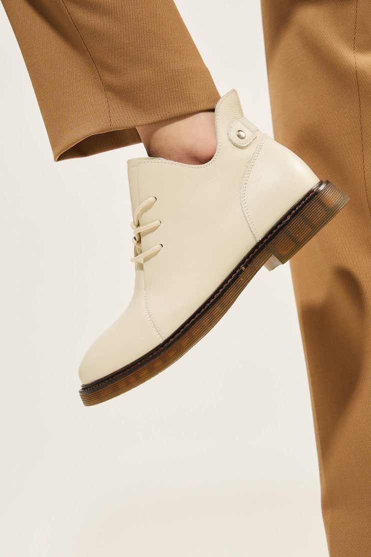 Черевики Lonza 185069 - Вид 1 - інтернет магазин sandalini.ua