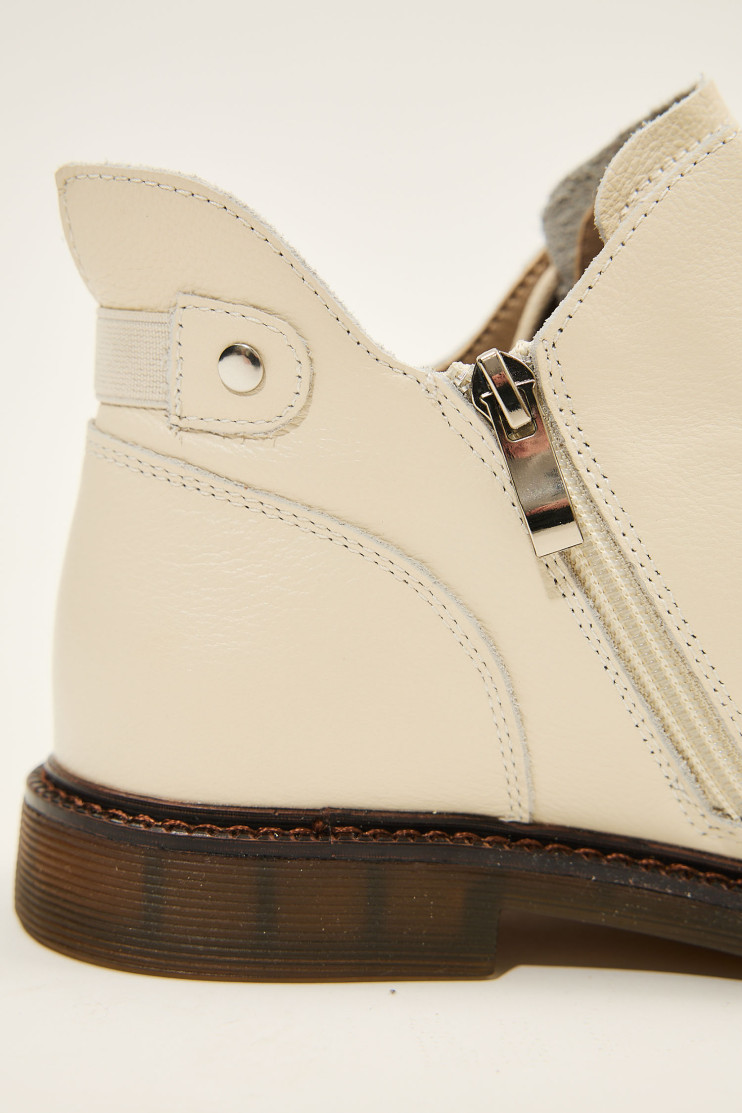 Черевики Lonza 185069 - Вид 6 - інтернет магазин sandalini.ua